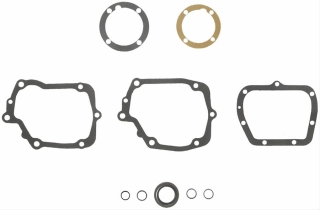 Schaltgetriebedichtsatz- Sealkit Transmission  Muncie 4-Speed 63-74